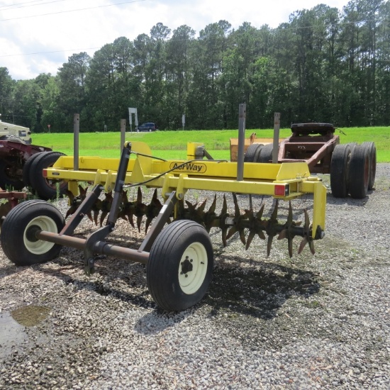12ft Aerway