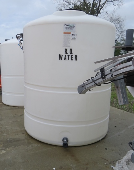 Water Tank