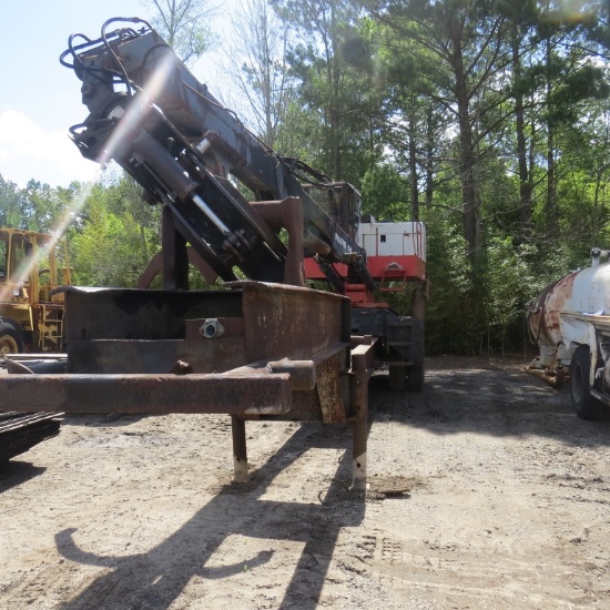 Prentice Log Loader 210E