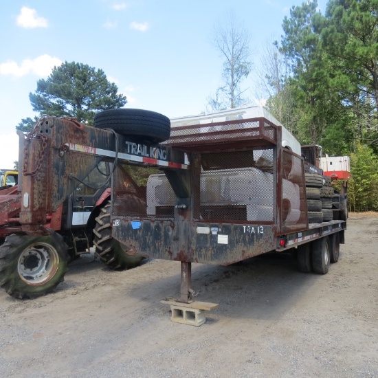1998 Trailking TK18-1801