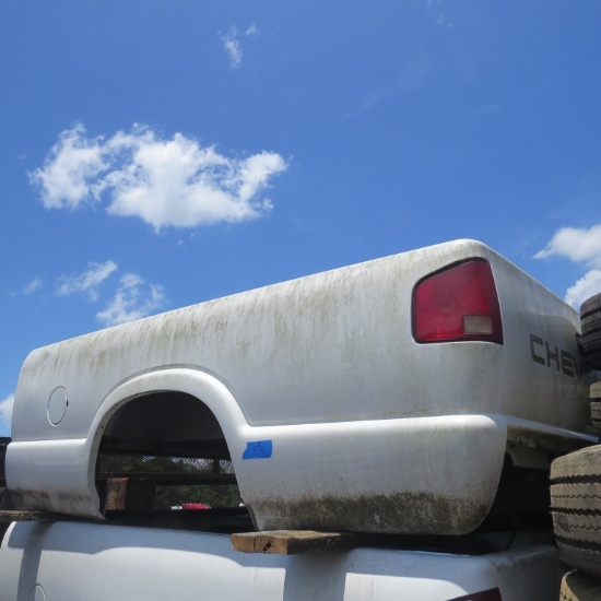 Truck Bed