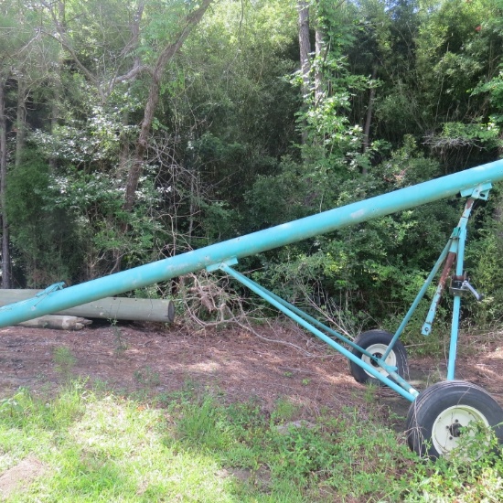 Load Stand, Houle 6"