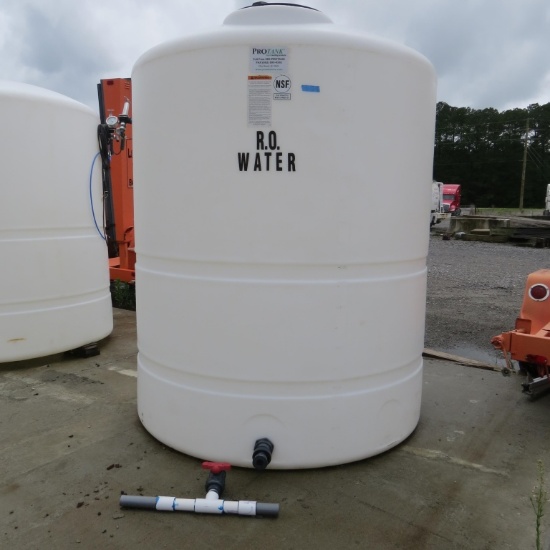 Water Tank