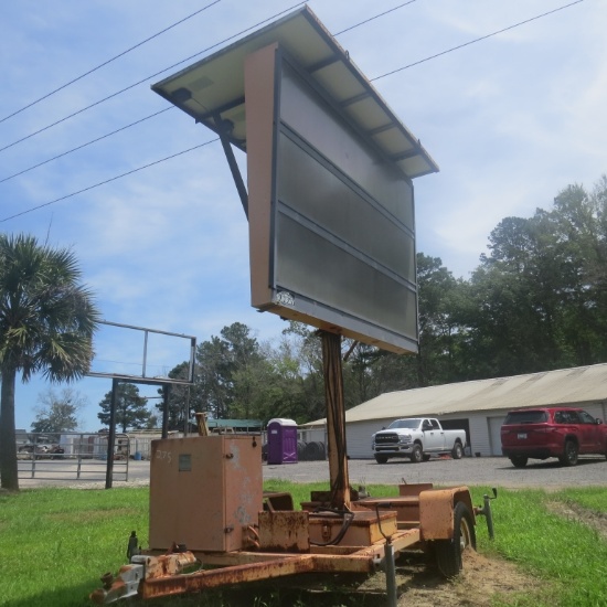 Message Board