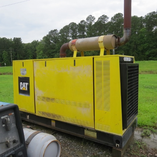 Cat Generator