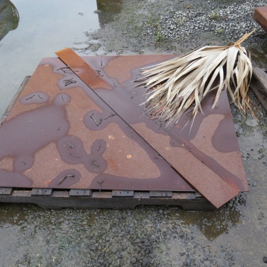 Steel Plate
