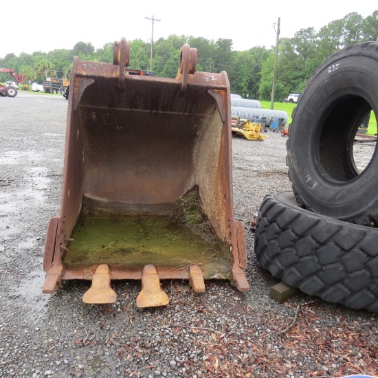 Excavator Bucket from CAT 330