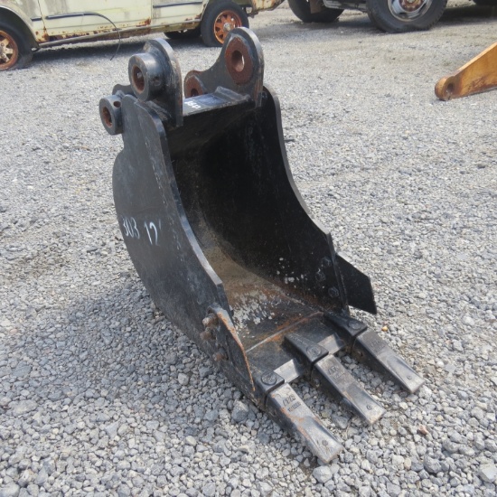 NEW Landherd 12" bucket