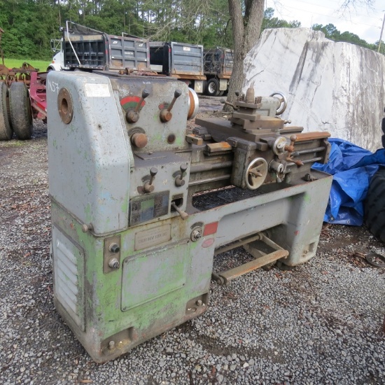 Chori New York Inc. TSL-800 Lathe