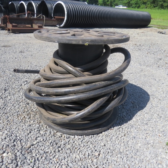 Hydraulic Hose