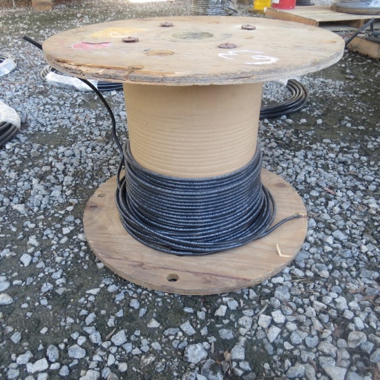 Spool of Wire Copper
