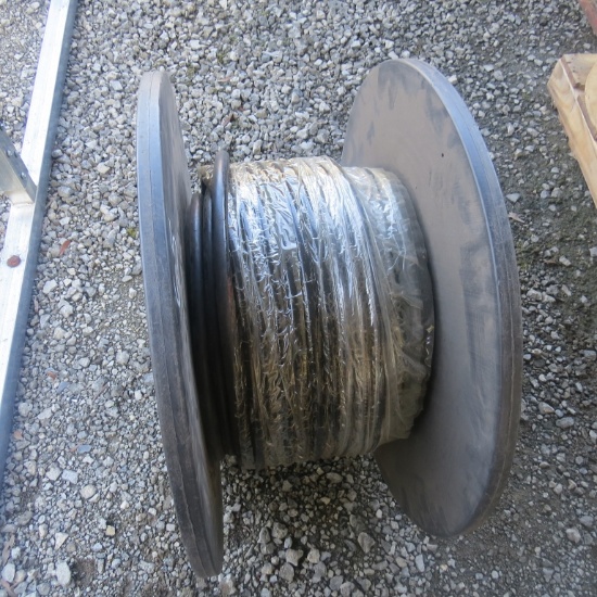 Spool of Wire Copper