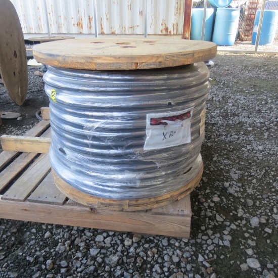 Spool of Wire Copper