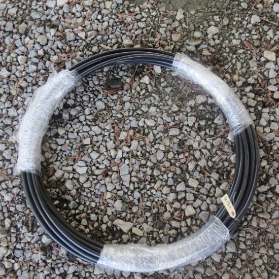Spool of Wire Copper