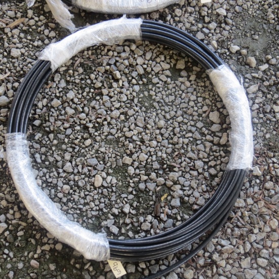 Spool of Wire Copper