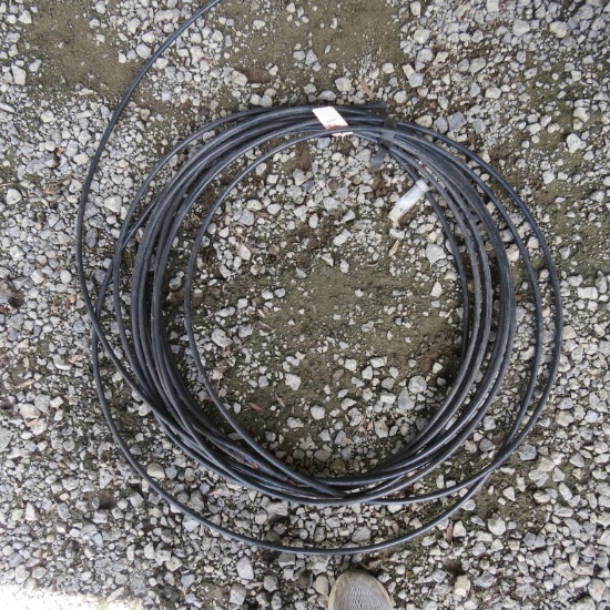 Spool of Wire