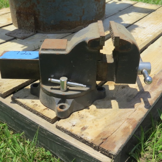 Swivel Vice Grip