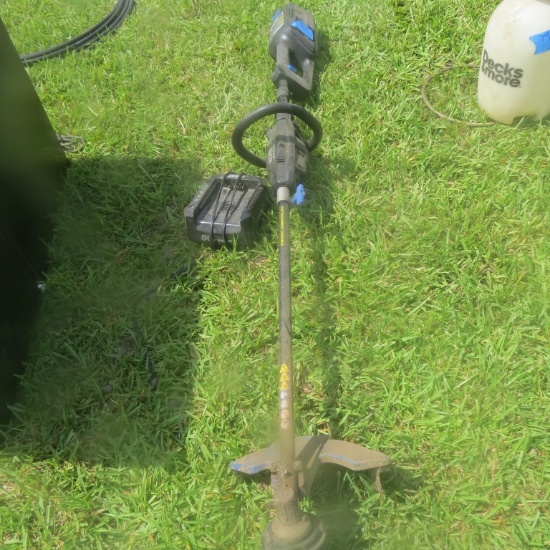 Koabalt 80V Brushless Weed Eater