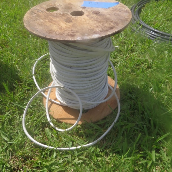 Spool of Cable-Honeywell P/N 5009