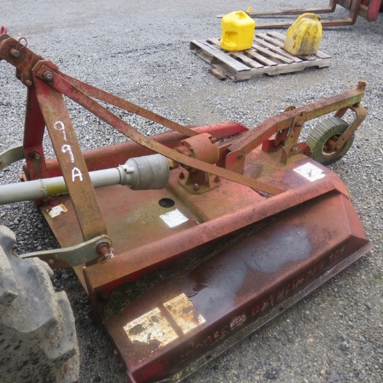 Pathfinder Rotary Cutter