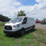 2019 Ford Transit 250 Van