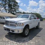 2016 Dodge Ram 1500 Lariat