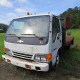 2005 Chevy W4 Gas Tiltmaster