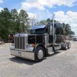 2007 Peterbuilt 379