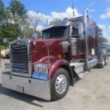 2003 Kenworth