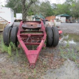 5th Wheel Dolly