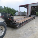 2014 Talbert 50 Ton RG4