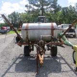Nitrogen Applicator