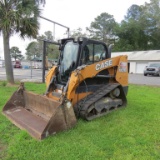 Case Skid Steer TR310