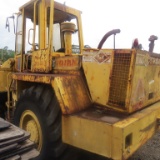Trojan 190G Wheel Loader