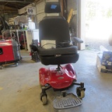 Electric Wheelchair/Scooter, Shoprider