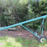 Load Stand, Houle 6