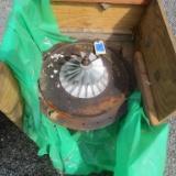 Turbocharger Rotor