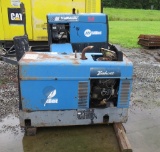 Miller Bobcat 225 NT