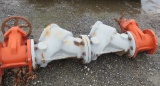 Kennedy Backflow Preventer & Valve