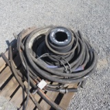 Hydraulic Hose