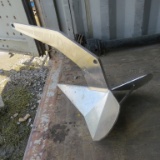 NEW Delta Anchor