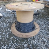 Spool of Wire Copper