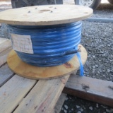 Spool of Wire Copper