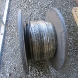 Spool of Wire Copper