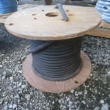 Spool of Wire Copper