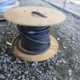 Spool of Wire Copper
