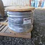Spool of Wire Copper