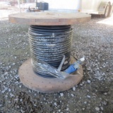 Spool of Wire Copper