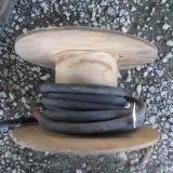 Spool of Wire Copper