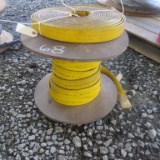 Spool of Wire Copper